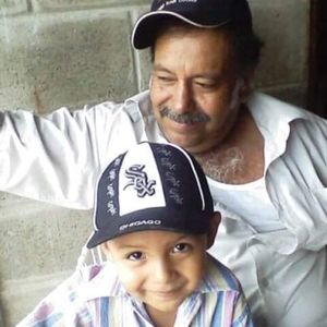 Meet your Posher, Jorge